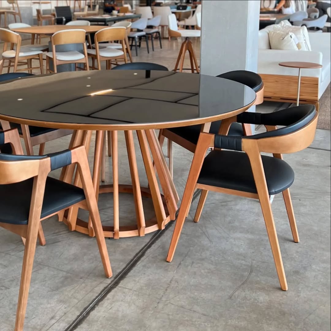 Comedor de 6-S