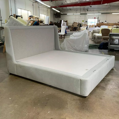 Cama "Cielo".