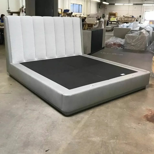 Cama "Remo".