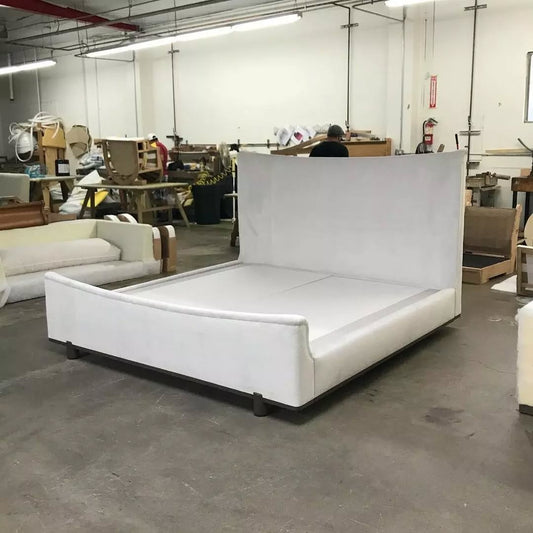 Cama "Beauty".